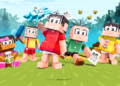 Turma da Mônica chega ao Minecraft com skins oficiais