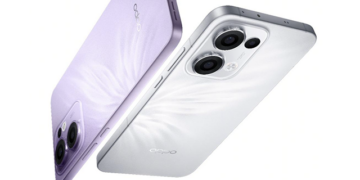 OPPO Reno13 e Reno13 F 5G têm pré-venda exclusiva no Magalu