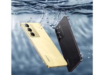 Realme C75 oferece durabilidade premium e tecnologia avançada