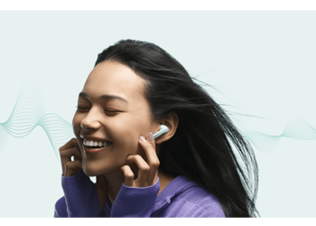 Chega ao Brasil o Redmi Buds 6, com 42 horas de bateria