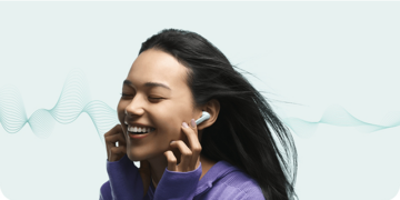 Chega ao Brasil o Redmi Buds 6, com 42 horas de bateria