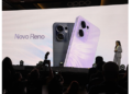 OPPO Reno13: design inovador, IA avançada e performance
