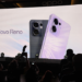 OPPO Reno13: design inovador, IA avançada e performance