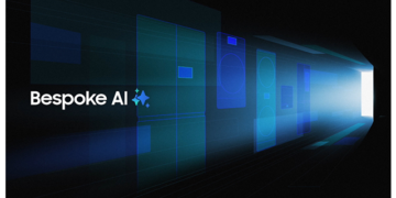 Samsung eleva experiência in home com Bespoke AI
