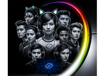 Samsung Odyssey Cup: sua chance de brilhar no Counter-Strike 2