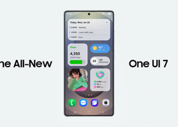 One UI 7: Samsung anuncia nova interface com recursos de IA