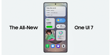 One UI 7: Samsung anuncia nova interface com recursos de IA