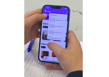 Singit: sua playlist para a fluência em inglês