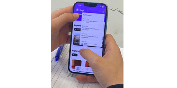 Singit: sua playlist para a fluência em inglês