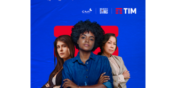 TIM lança programa de mentoria para mulheres na tecnologia