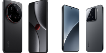 Xiaomi lança Série 15 com foco em imagem e desempenho