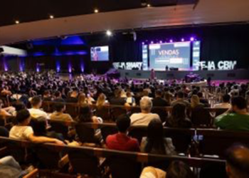 Congress Brazil Mobile 2025: recorde de público e novidades do varejo mobile