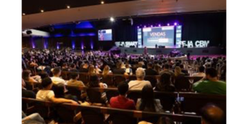 Congress Brazil Mobile 2025: recorde de público e novidades do varejo mobile