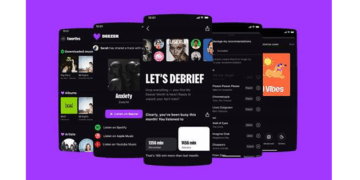 Deezer oferece novos recursos aos usuários