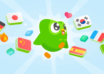 Duolingo lança 148 cursos com foco em Japonês e Coreano
