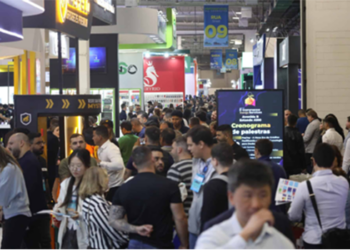 Eletrolar Show 2025: casa nova com maior área de exposição