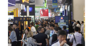 Eletrolar Show 2025: casa nova com maior área de exposição