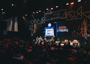 gamescom latam: confira agenda de palestras, painéis e mais