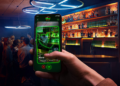 Heineken lança Hei App para conectar pessoas aos bares de São Paulo