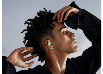 HUAWEI FreeArc: Fones esportivos resistentes chegam ao Brasil