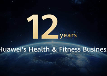 Huawei Watch 5 com TruSense aprimorado e lançamento global