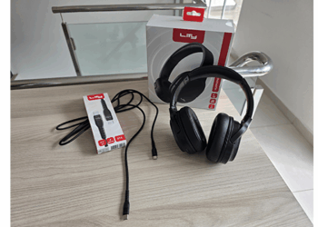 Lity H11 e C13: uma dupla para o seu dia a dia