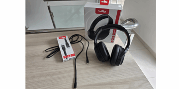 Lity H11 e C13: uma dupla para o seu dia a dia