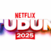 Netflix anuncia Tudum 2025 direto de Los Angeles