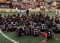 OPPO cria projeto comunitário de futebol na zona sul de São Paulo