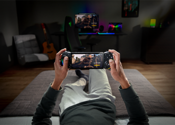 Razer lança oficialmente o Razer PC Remote Play