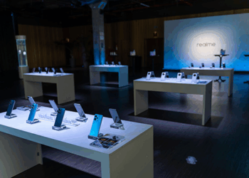 realme lança 14 Series e anuncia fábrica no Brasil