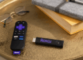 Roku Stick: streaming compacto e inteligente