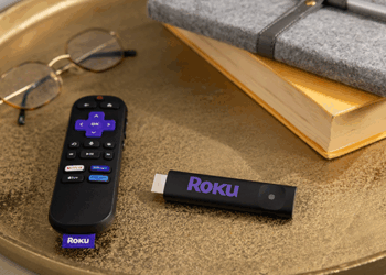 Roku Stick: streaming compacto e inteligente