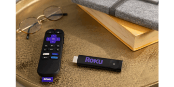 Roku Stick: streaming compacto e inteligente