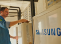 Samsung Heat Recovery: eficiência e climatização sustentável