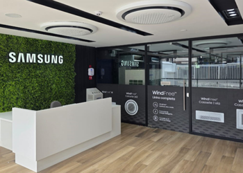 Samsung inaugura Centro de Treinamento de Ar-Condicionado