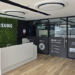 Samsung inaugura Centro de Treinamento de Ar-Condicionado