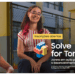 Samsung abre inscrições para o Solve for Tomorrow Brasil