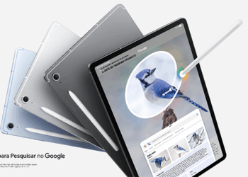 Galaxy Tab S10 FE/FE+: IA, desempenho e tela imersiva
