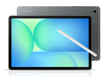 Galaxy Tab S10 FE Enterprise Edition 5G: solução móvel corporativa