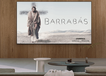 Samsung TV Plus exibe programação especial de Páscoa