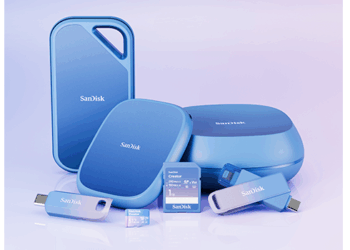 gamescom latam: Sandisk terá novos produtos e ativações