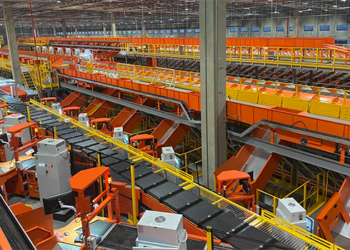 Shopee amplia centro de distribuição no Rio de Janeiro