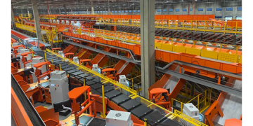 Shopee amplia centro de distribuição no Rio de Janeiro