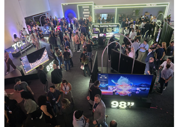 TCL Apresenta linha de produtos inovadores