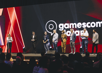 gamescom latam: com mais de 130 mil visitantes, evento já tem data em 2026