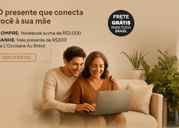 Dia das Mães ASUS: compre e ganhe L’Occitane au Brésil