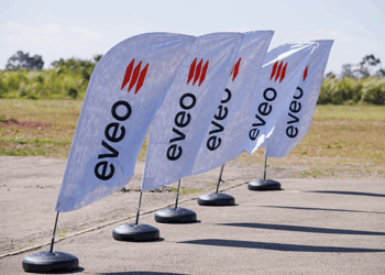 EVEO anuncia nova marca e data center em Miami