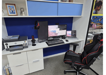 HP Brasil inaugura Centro de Inovação em São Paulo