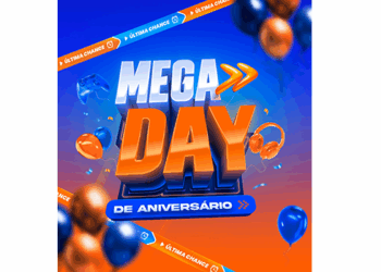 KaBuM! tem descontos na loja física para celebrar aniversário